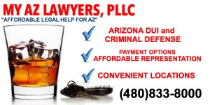 Phoenix DUI Lawyers