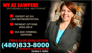 Candace Kallen, Attorney