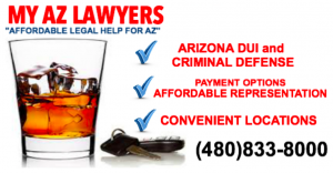 Phoenix DUI Attorney